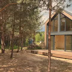 Jaką powierzchnię można zbudować bez pozwolenia na budowę?
