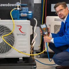 Jak zrobić próżnię w klimatyzacji - uniknij najczęstszych błędów