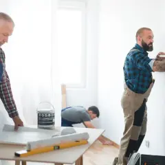 Co grozi za remont na czarno? Poważne konsekwencje prawne i finansowe