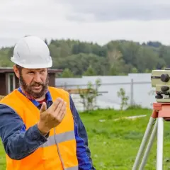 O ile może pomylić się geodeta i jakie są tego konsekwencje?