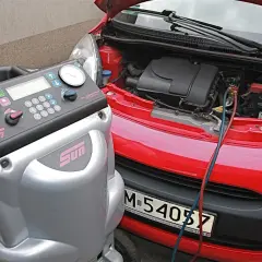 Ile kosztuje 100 gram czynnika do klimatyzacji? Sprawdź ceny i różnice