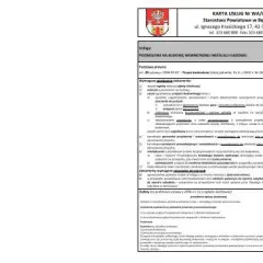 Instalacja gazowa - pozwolenie na budowę czy zgłoszenie? Sprawdź!