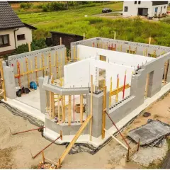 Co bez pozwolenia na budowę? Zaskakujące prace, które możesz wykonać