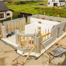 Co bez pozwolenia na budowę? Zaskakujące prace, które możesz wykonać