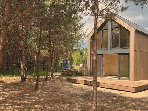 Jaką powierzchnię można zbudować bez pozwolenia na budowę?
