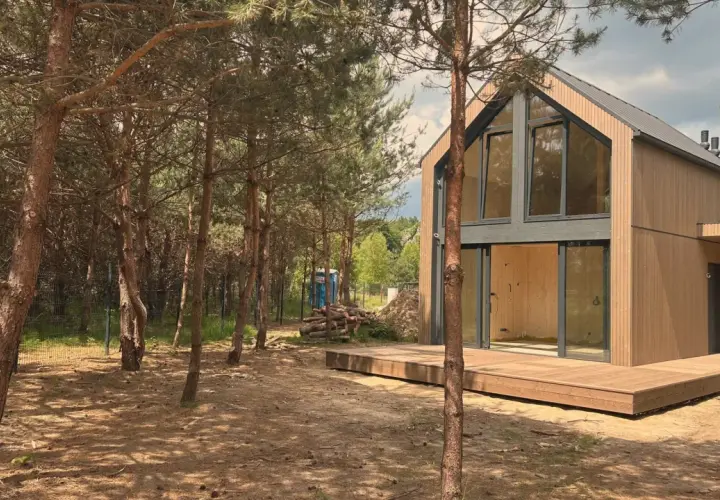 Jaką powierzchnię można zbudować bez pozwolenia na budowę?