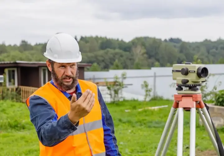 O ile może pomylić się geodeta i jakie są tego konsekwencje?