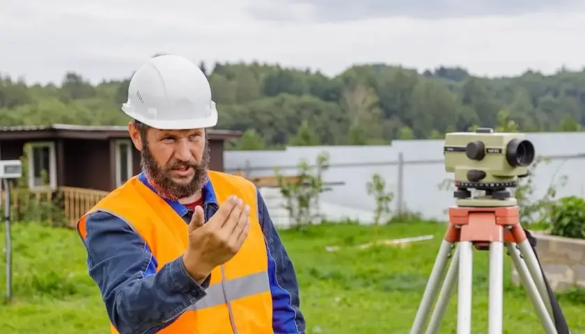 O ile może pomylić się geodeta i jakie są tego konsekwencje?