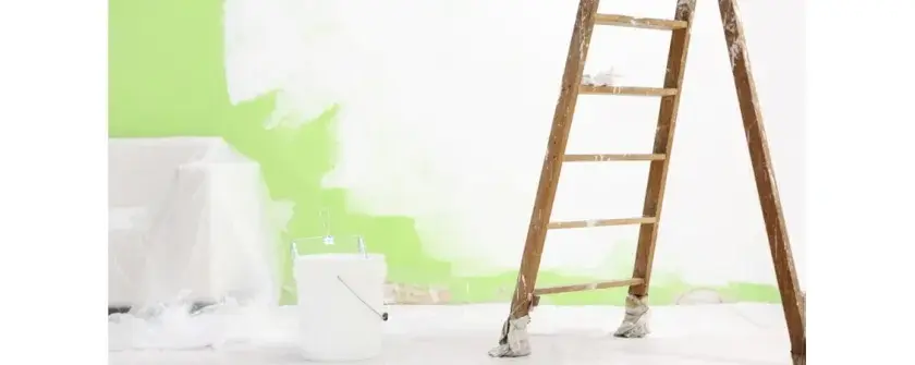 Jak usunąć pył po remoncie? Skuteczne metody na szybkie sprzątanie
