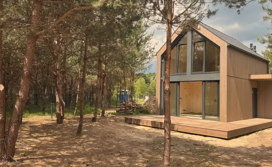 Jaką powierzchnię można zbudować bez pozwolenia na budowę?