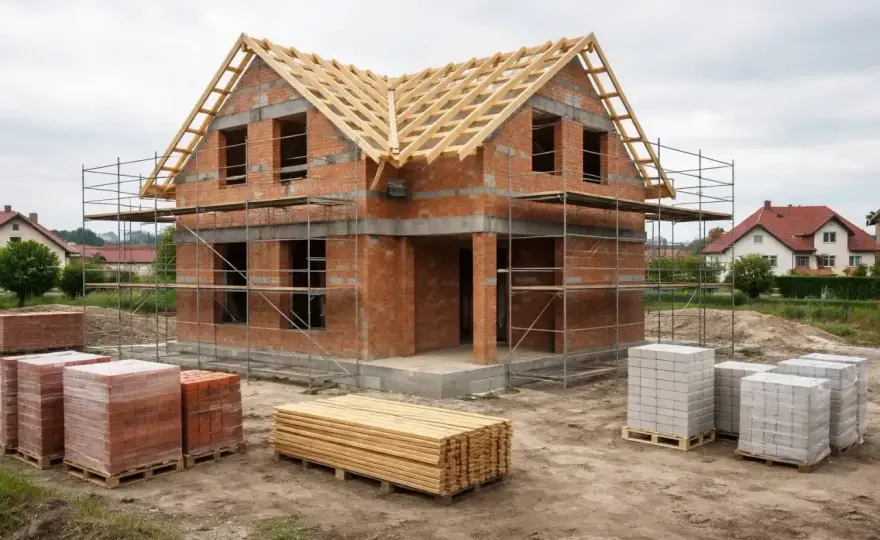 Ile kosztuje projekt domu? Sprawdź realne widełki i pułapki