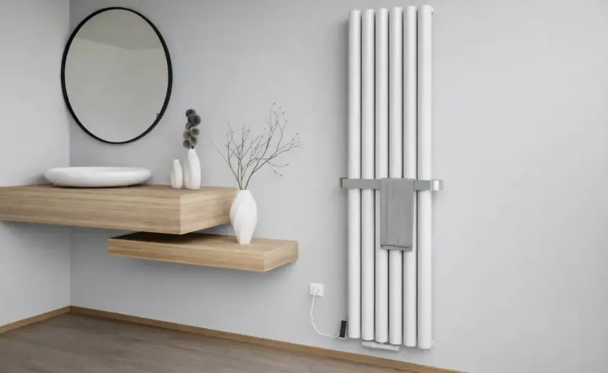 Grzejnik stalowy czy aluminiowy - co sprawdzi się w Twoim domu?