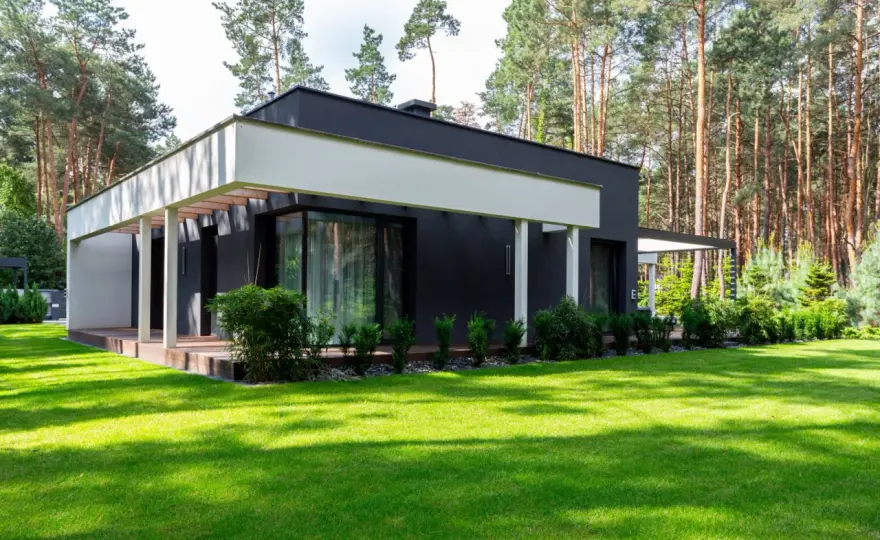 Koszt budowy domu 150 m² - ile naprawdę trzeba przygotować?