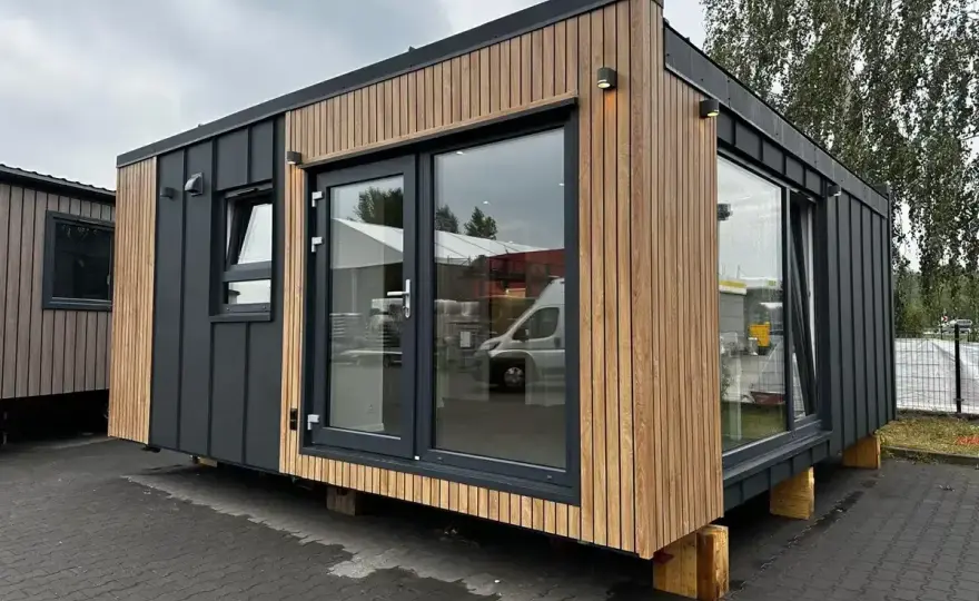Domy modułowe pod klucz - co naprawdę obejmuje oferta?