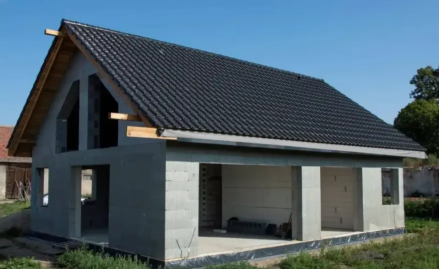 Stan surowy otwarty - ile kosztuje robocizna i co sprawdzić w ofercie