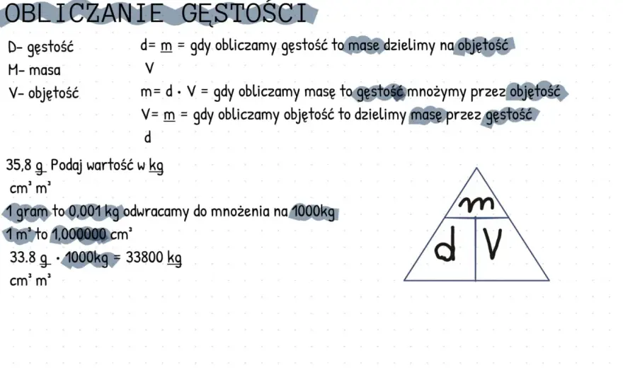 Gęstość stali - ile wynosi i jak liczyć masę?