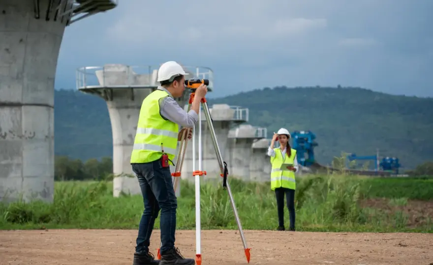 Czy technik geodeta jest trudny? Odkryj wyzwania i wymagania tego zawodu