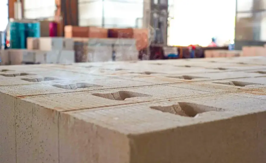 Ile bloczków betonowych na m2? Sprawdź proste przeliczenie