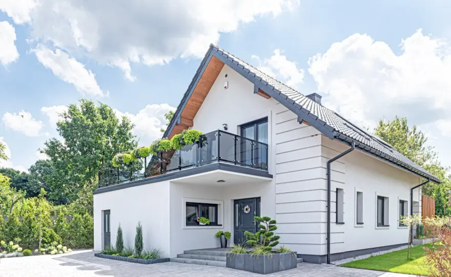 Darmowe projekty domów - kiedy mają sens, a kiedy nie?