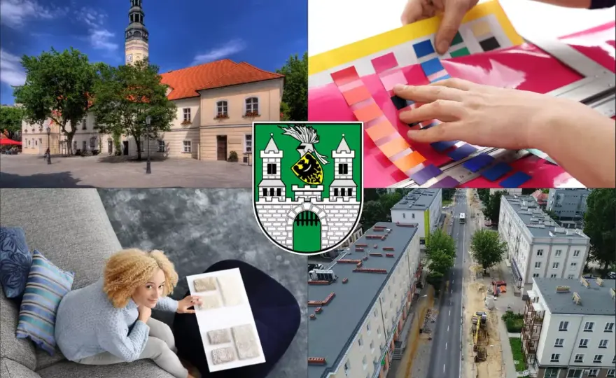 Ranking architektów wnętrz w Zielonej Górze - 2026