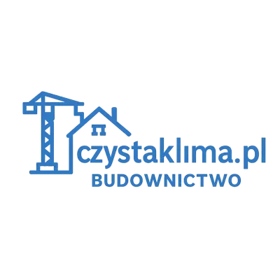 Logo czystaklima.pl